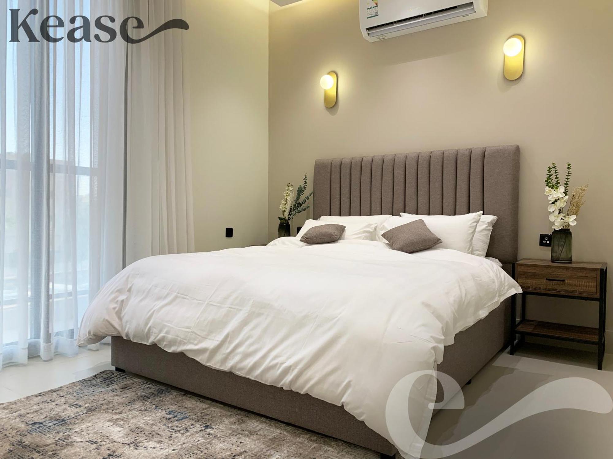 Apartment Kease Tawun A1-8 Royal Touch Balcony Gz41