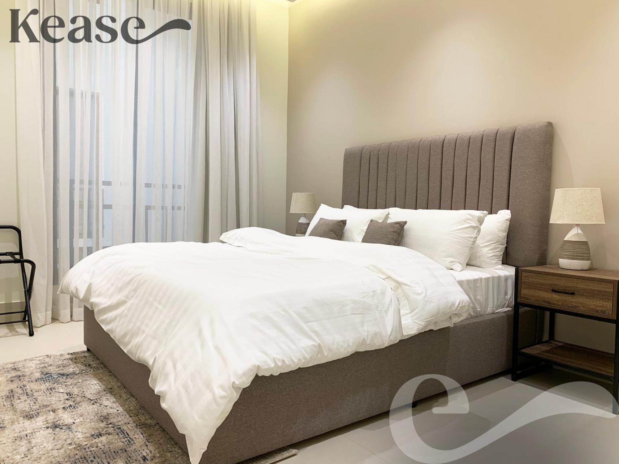 Apartment Kease Tawun A1-8 Royal Touch Balcony Gz41 *