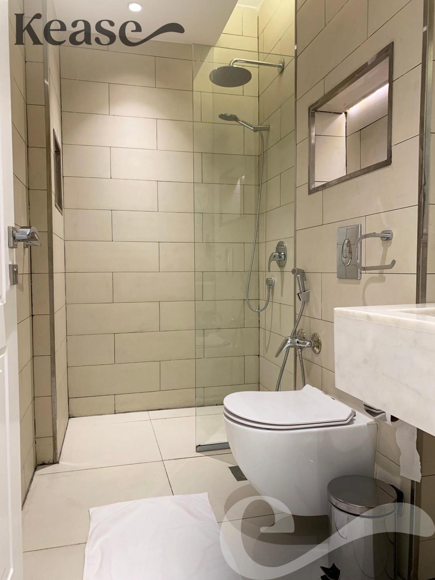 Kease Tawun A1-8 Royal Touch Balcony Gz41 Apartment *