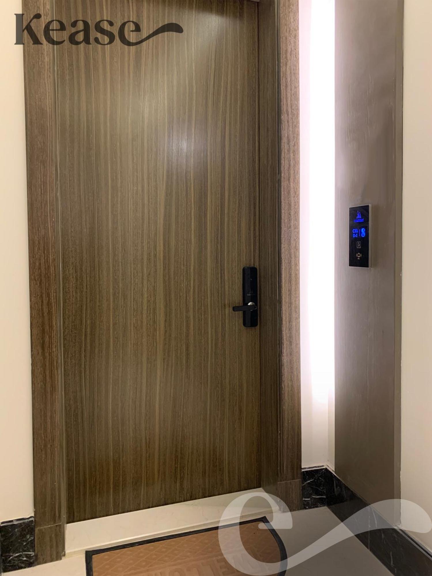 Kease Tawun A1-8 Royal Touch Balcony Gz41 Apartment Riyadh